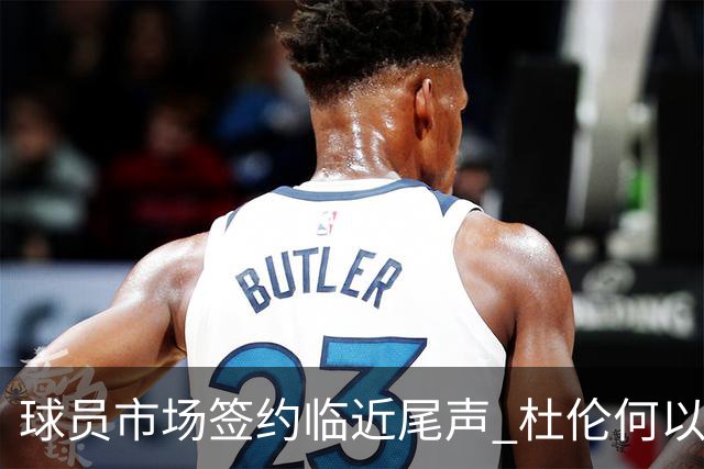 球员市场签约临近尾声 杜伦何以成为夏窗头号剩男？